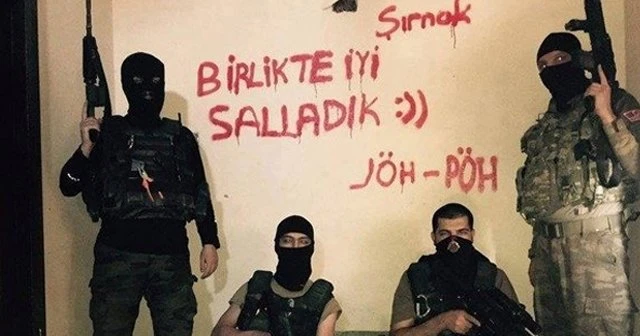 PÖH ve JÖH yıl sonu 40 bine çıkıyor