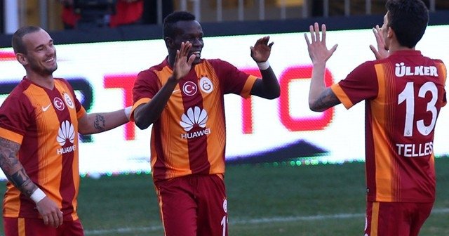 PSV&#039;den Galatasaray&#039;a Bruma teklifi