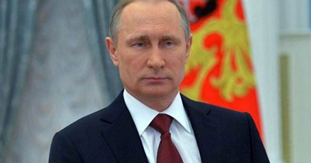 Putin, &#039;NATO saldırgan eylemlerini artırıyor&#039;