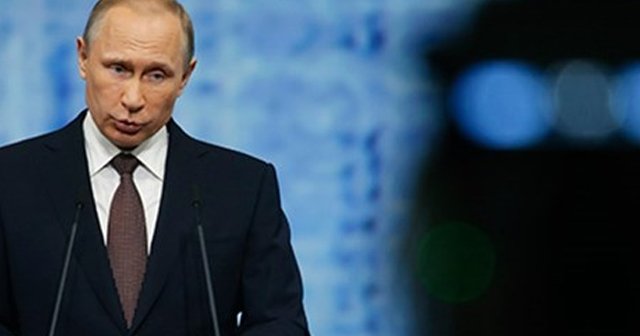 Putin, Rus taraftarların taşkınlığı için ilk kez konuştu