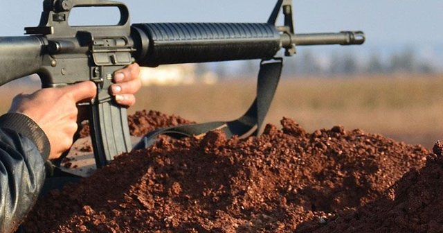 PYD&#039;den Fırat&#039;ın batısında insan hakları ihlalleri