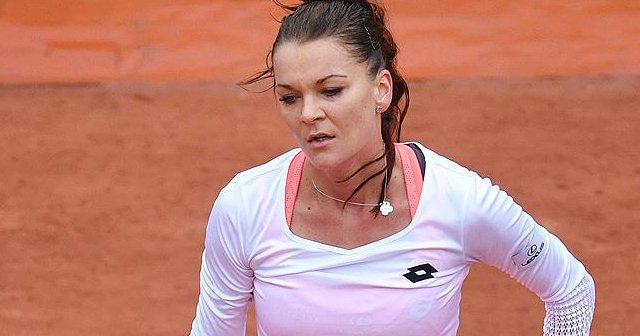 Radwanska, Wimbledon&#039;a galibiyetle başladı