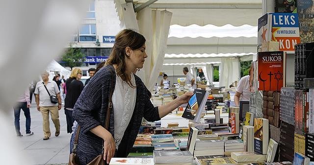 Ramazan Kitap Festivali başladı