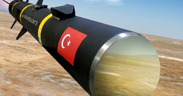 Roketsan ile Almanya arasında iş birliği anlaşması