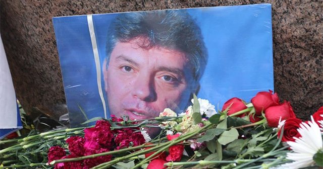 Rus muhalif Nemtsov&#039;un ölümüne ilişkin detaylar belli oldu