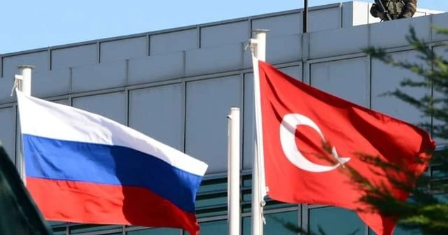 Rusya, 'Belgeler şu anda hazırlanıyor'