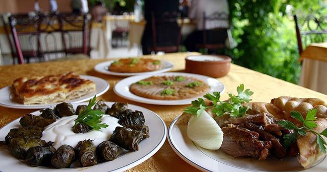 Sağlık Bakanlığı'ndan Ramazan'da beslenme uyarısı