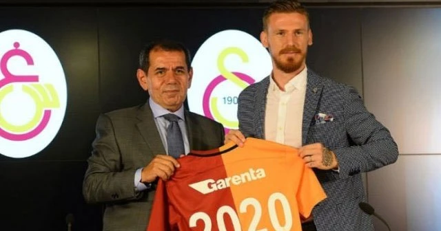 Serdar Aziz'in bonservisi ve maaşı belli oldu