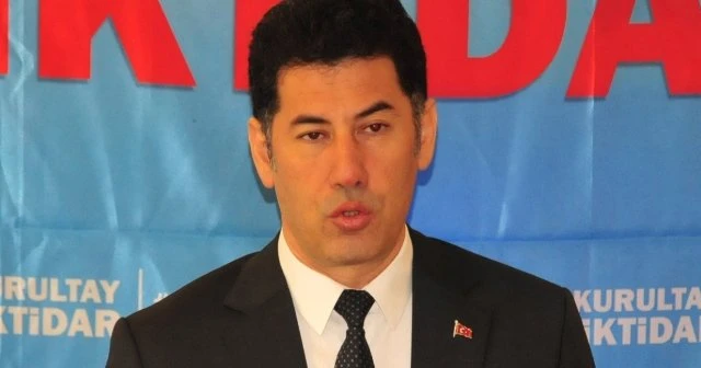 Sinan Oğan'dan birleşme çağrısı