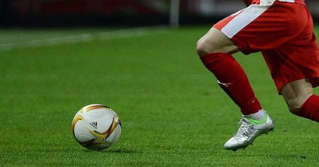 Skenderbeu&#039;ya UEFA&#039;dan men cezası