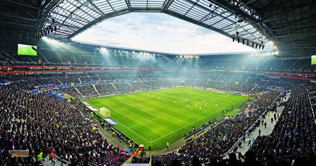 Şölen başlıyor! EURO 2016&#039;da açılış maçı bugün