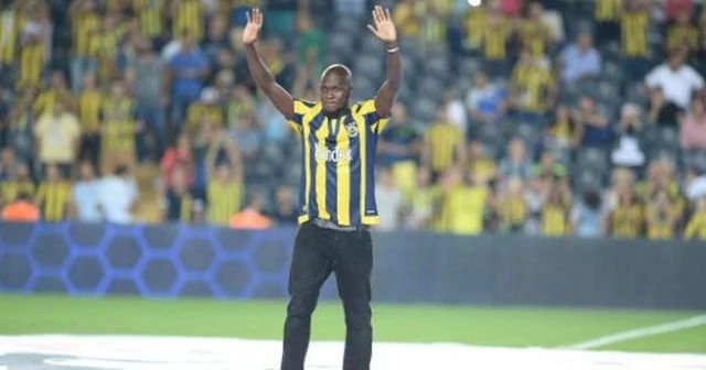 Sow, F.Bahçe'ye haber gönderdi