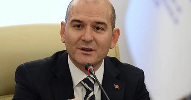Soylu'dan 'promosyon' müjdesi