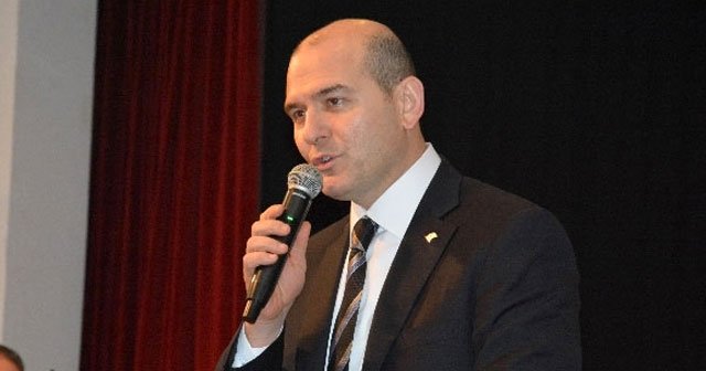 Soylu, ‘Kıdem tazminatıyla ilgili güzel bir sonuca ulaşacağız’