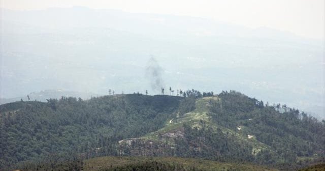 Suriyeli Türkmenler karşı saldırı başlattı