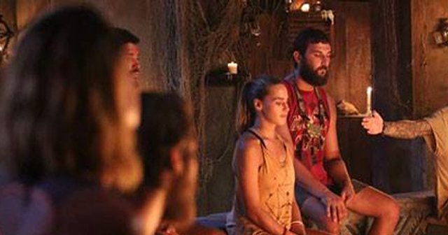 Survivor 2016&#039;da işte elenen isim!