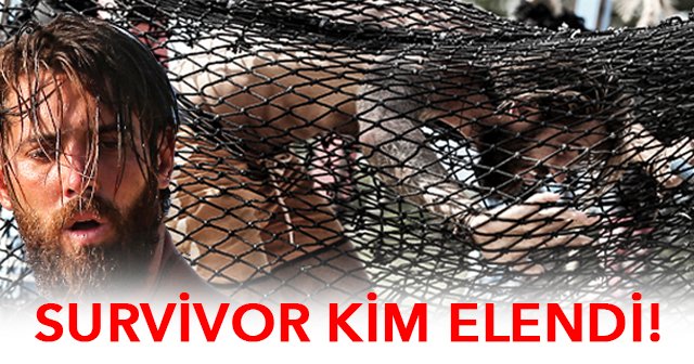 Survivor 2016 finale kim kaldı, Survivor ertelendi mi - Survivor final ertelenecek mi