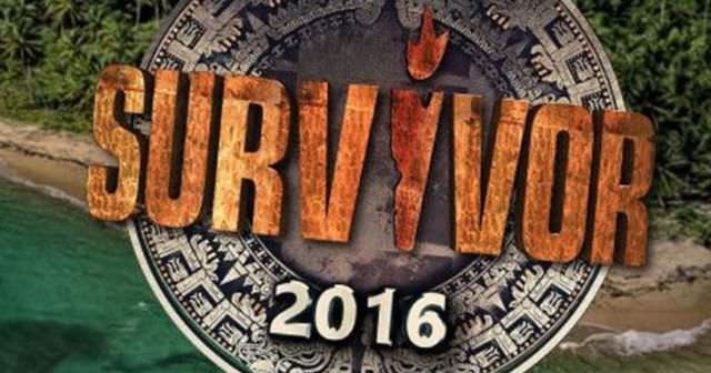 Survivor 2016 kim elendi belli oldu Survivor sms sonuçları listesi öğren - Nagihan diskalifiye mi