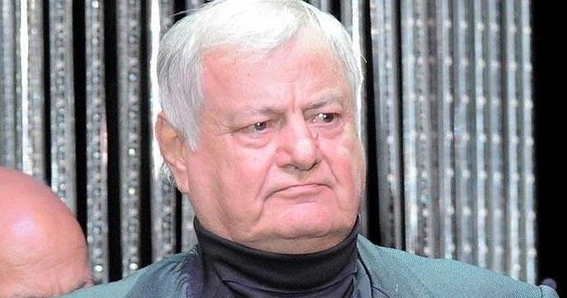 Tanju Gürsoy hayatını kaybetti