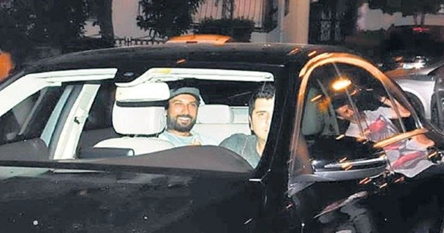 Tarkan'dan yeni albüm hazırlığı