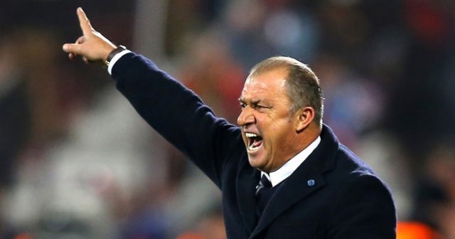 Terim, 6 futbolcunun biletini kesti!