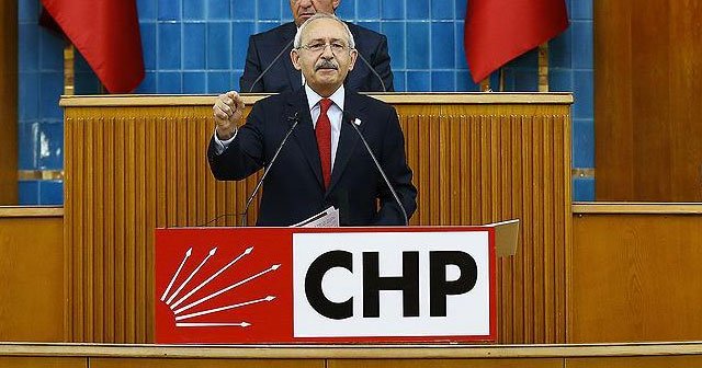 Tivnikli&#039;den Kılıçdaroğlu&#039;na cevap