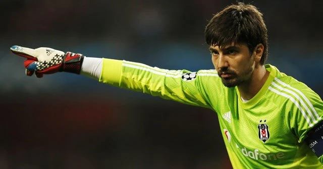 Tolga Zengin'den 3 yıllık imza!