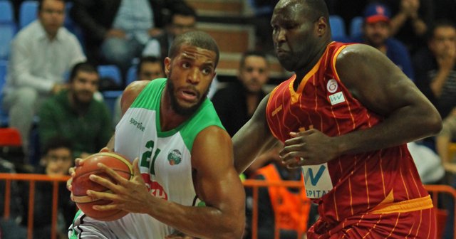 Torku Konyaspor Basketbol Yerine İstanbulspor Beylikdüzü