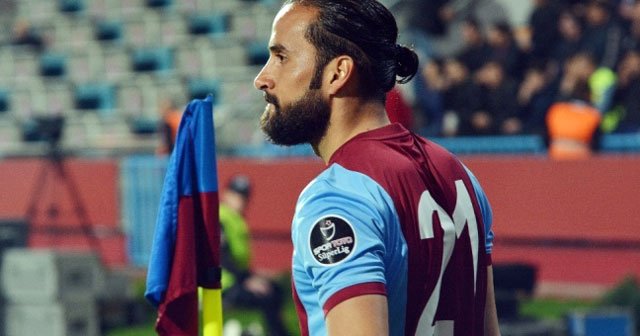 Trabzonspor&#039;un Erkan Zengin hayali suya düştü!