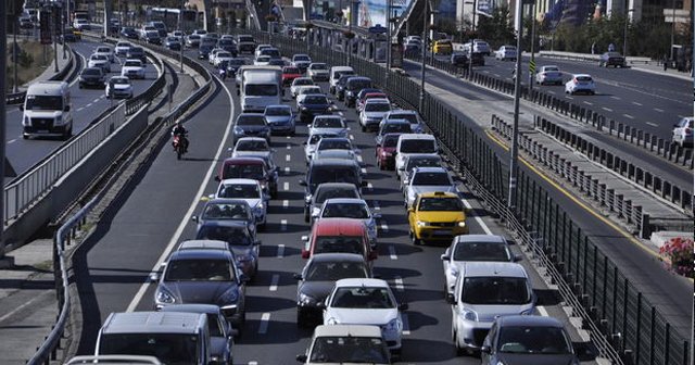 Trafik sigortası priminde resmi indirimler başladı