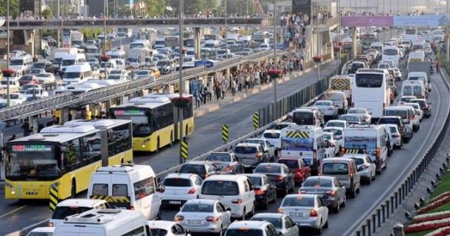 Trafik sigortasında prim artışına yeni çözüm