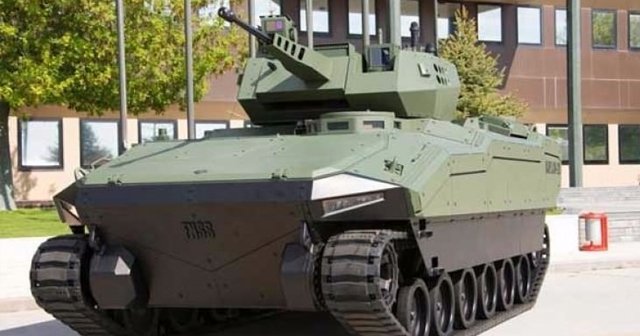 TSK&#039;ya 260 adet &#039;yeni nesil tank avcıları&#039; geliyor