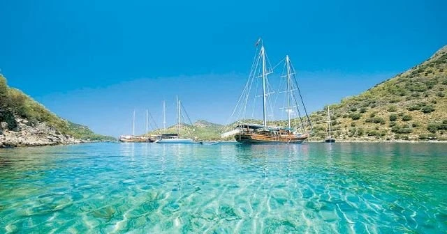 Turizme 9 günlük doping
