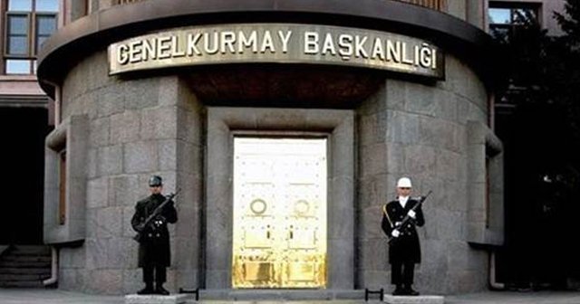 Türk Silahlı Kuvvetleri’nden Ermenistan'a mesaj