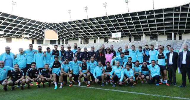 Türkiye EURO 2016’ya nasıl geldi ?