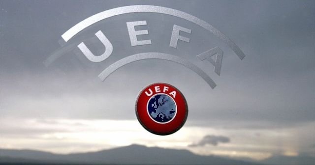 UEFA, Rusya&#039;yı uyardı!