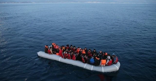 Umuda yolculuk'ta sona doğru
