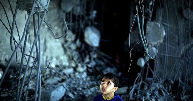 UNICEF'ten 'Felluce' uyarısı