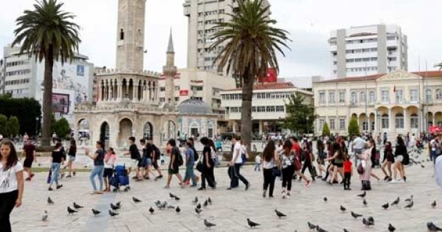 Valilik&#039;ten uyarı, &#039;Dışarı çıkmayın&#039;