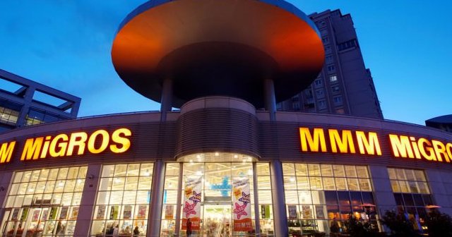 Ve Migros Kipa için RK`ya başvurdu