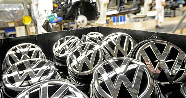 Volkswagen'de radikal değişiklik