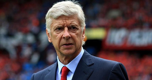 Wenger, &#039;Emre Mor beni etkiledi&#039;