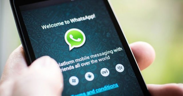 WhatsApp yine çöktü!