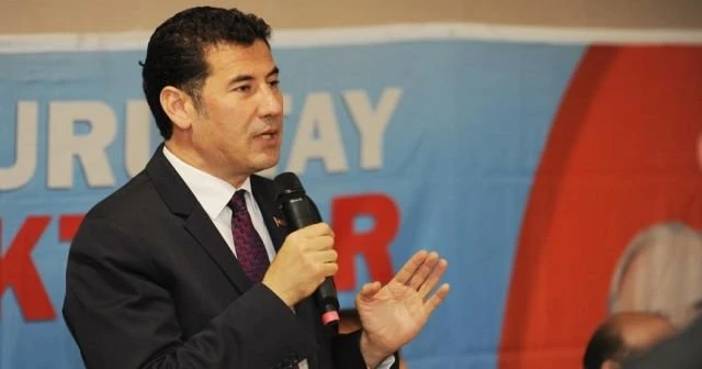 Yargıtay'dan Sinan Oğan kararı