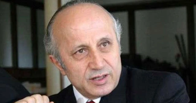 Yaşar Nuri Öztürk'ün durumu ağırlaştı