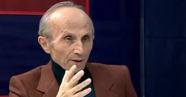 Yaşar Nuri Öztürk'ün durumunda düzelme yok