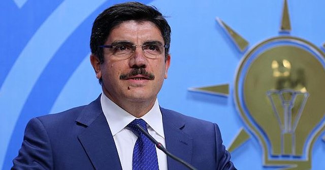 Yasin Aktay, &#039;Türkiye Avrupa&#039;nın bir parçası&#039;