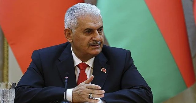 Yıldırım, 'Batı tarihindeki insanlık trajedilerinin hesabını defterler almaz'