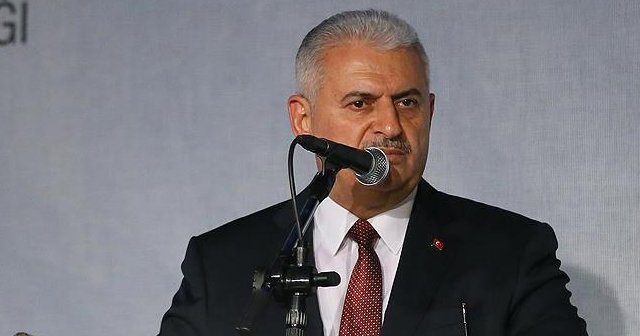 Yıldırım, &#039;Türkiye tüm tuzakları bozar&#039;