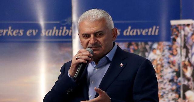 Yıldırım, &#039;Vefa borcu kredi kartıyla ödenmez&#039;